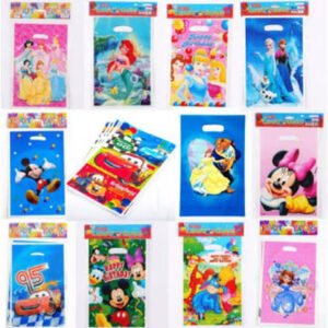 Loot Bags / Gudi Bags 10pcs