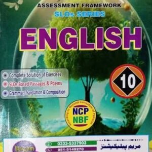 Fedral key book10 english