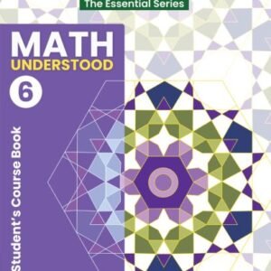 Oxford The Essential Series Math Understood Book 6