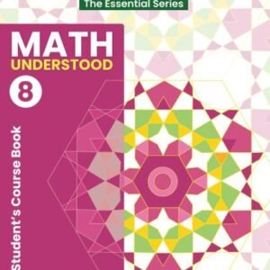 Oxford The Essential Series Math Understood Book 8