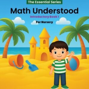Oxford The Essential Series Math Understood Introductory Book 1