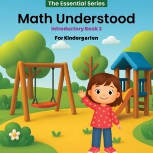 Oxford The Essential Series Math Understood Introductory Book 2