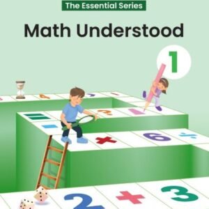 Oxford The Essential Series Math Understood  Book 1