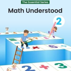Oxford The Essential Series Math Understood  Book 2