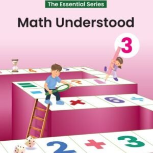 Oxford The Essential Series Math Understood  Book 3