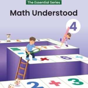 Oxford The Essential Series Math Understood  Book 4