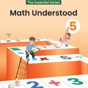 Oxford The Essential Series Math Understood  Book 5