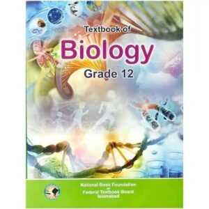 Nbf Biology 12