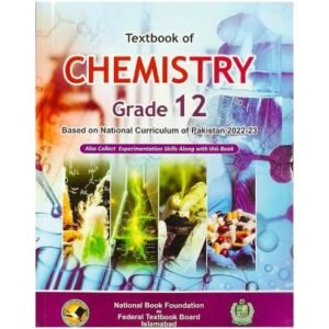 Nbf Chemistry 12