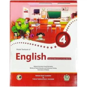 NBF English Book 4