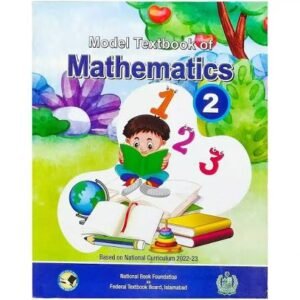 NBF Math Book 2