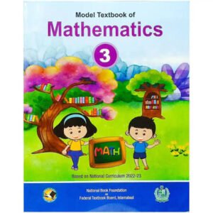 NBF Math Book 3