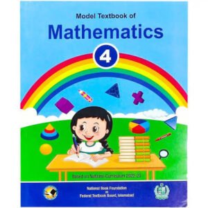 NBF Math Book 4