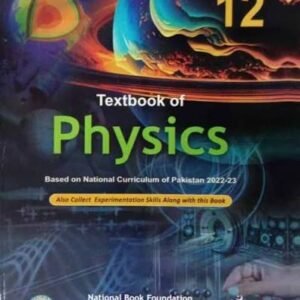 Nbf Physics 12