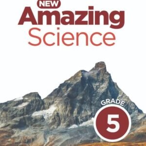Oxford New Amazing Sciences  Book 5