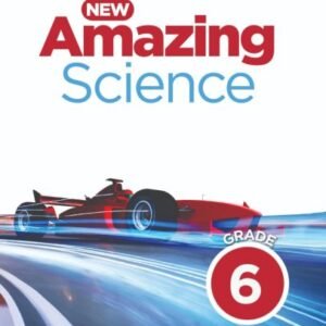 Oxford New Amazing Sciences  Book 6