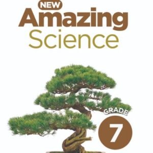 Oxford New Amazing Sciences  Book 7