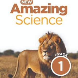 Oxford New Amazing Sciences  Book 1