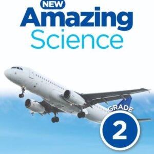 Oxford New Amazing Sciences  Book 2