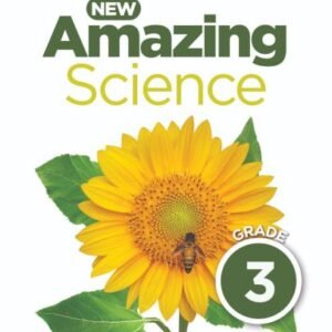 Oxford New Amazing Sciences  Book 3