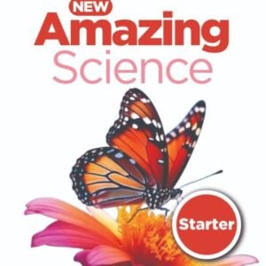 Oxford New Amazing Sciences Starter