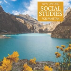 New Oxford Social Studies for Pakistan Fourth Edition Book 1