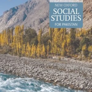 New Oxford Social Studies for Pakistan Fourth Edition Book 3