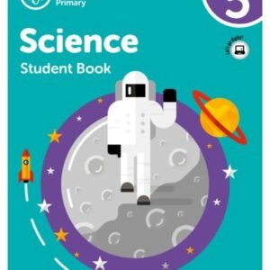 Oxford International Primary Science Pakistan Edition Book 5