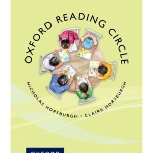 Oxford Reading book circle second edition book5