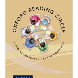 Oxford reading circle second edition book 8