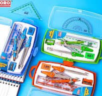 ORO math box