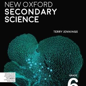 New Oxford Seconday science Textbook 6