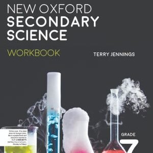 New Oxford Secondary Science workook 7
