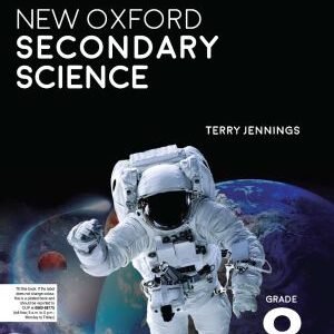 New Oxford Secondary Science Textbook 8