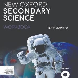 New Oxford Secondary Science workbook 8