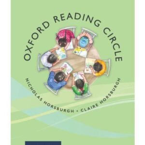 Oxford reading circle book 1 Second edition