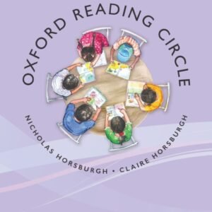Oxford Reading Circle book 2 second edition