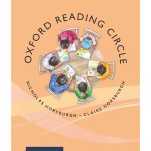 Oxford Reading Circle Second Edition book 3
