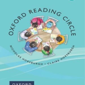 Oxford reading circle second edition book 4