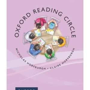 Oxford Reading Circle Second edition 6