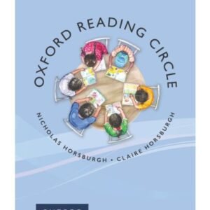 Oxford Reading circle second edition book 7
