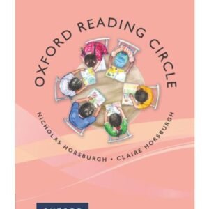 Oxford Reading Circle second edition Book primer