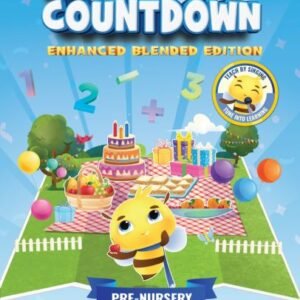 Oxford Countdown Pre-Nursery