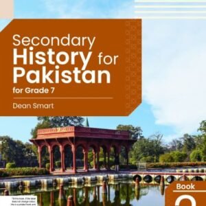 Oxford Secondary History for Pakistan Book 2