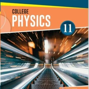 College Physics Class 11  Punjab Board