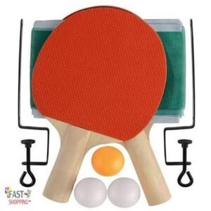 Table Tennis Set