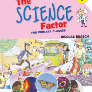 Oxford THE Sciences Factor Book1
