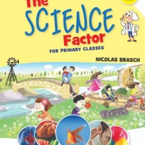 Oxford THE Sciences Factor Book 2