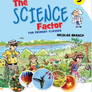 Oxford THE Sciences Factor Book 5