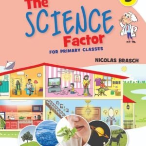 Oxford THE Sciences Factor Book 3